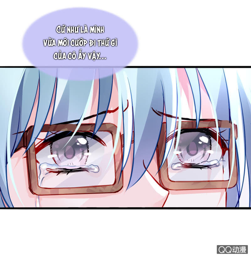 Thanh Xuân Bị Lãng Quên Chapter 33 - 6