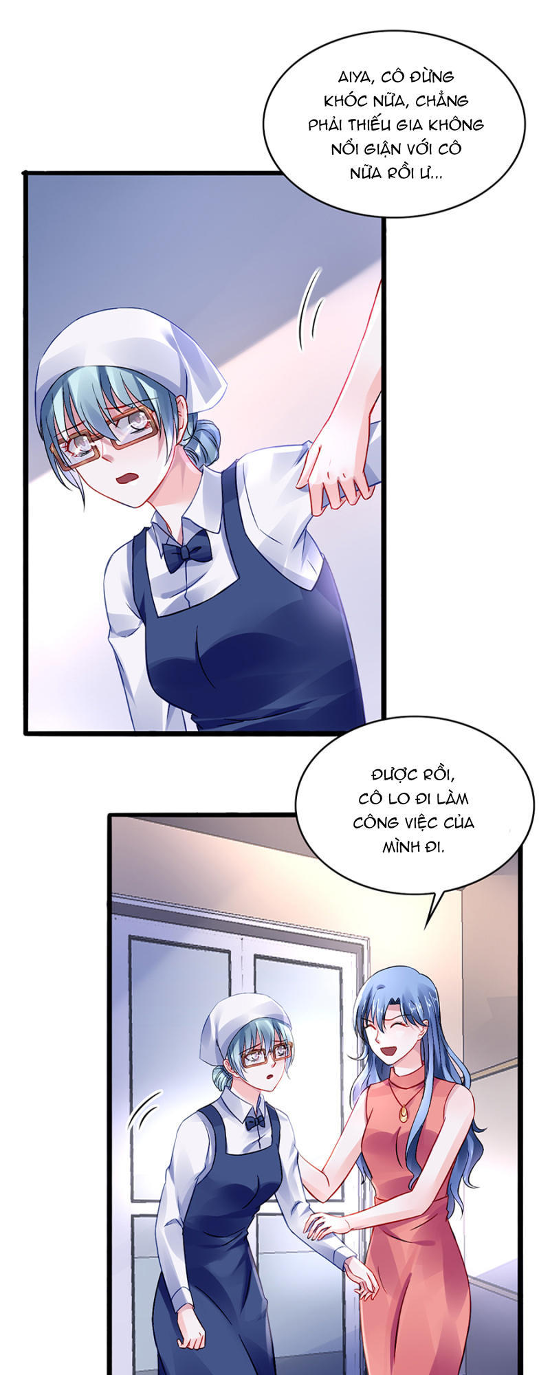 Thanh Xuân Bị Lãng Quên Chapter 33 - 9