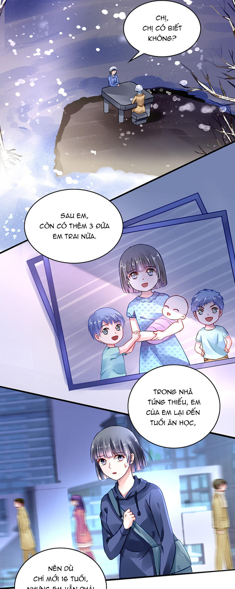 Thanh Xuân Bị Lãng Quên Chapter 36 - 2