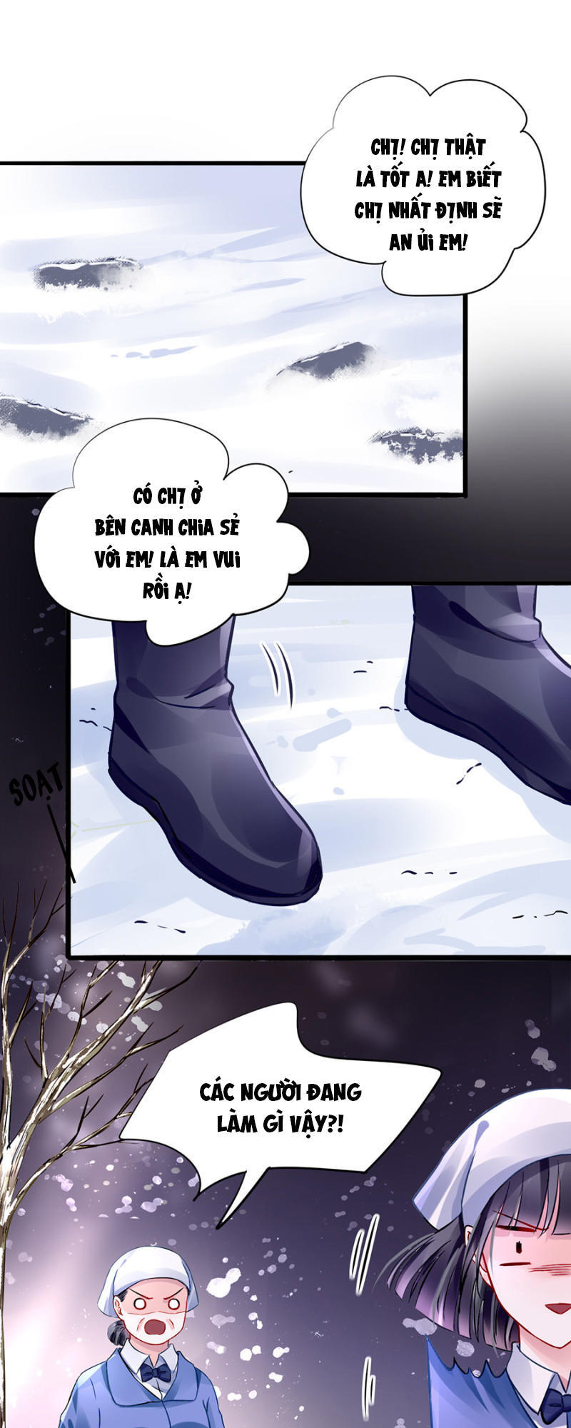 Thanh Xuân Bị Lãng Quên Chapter 36 - 12