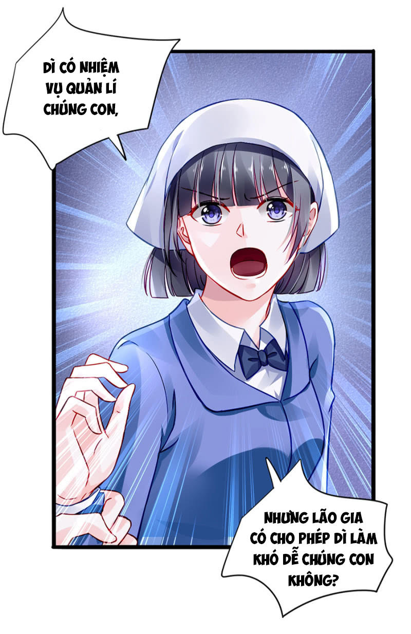 Thanh Xuân Bị Lãng Quên Chapter 36 - 16