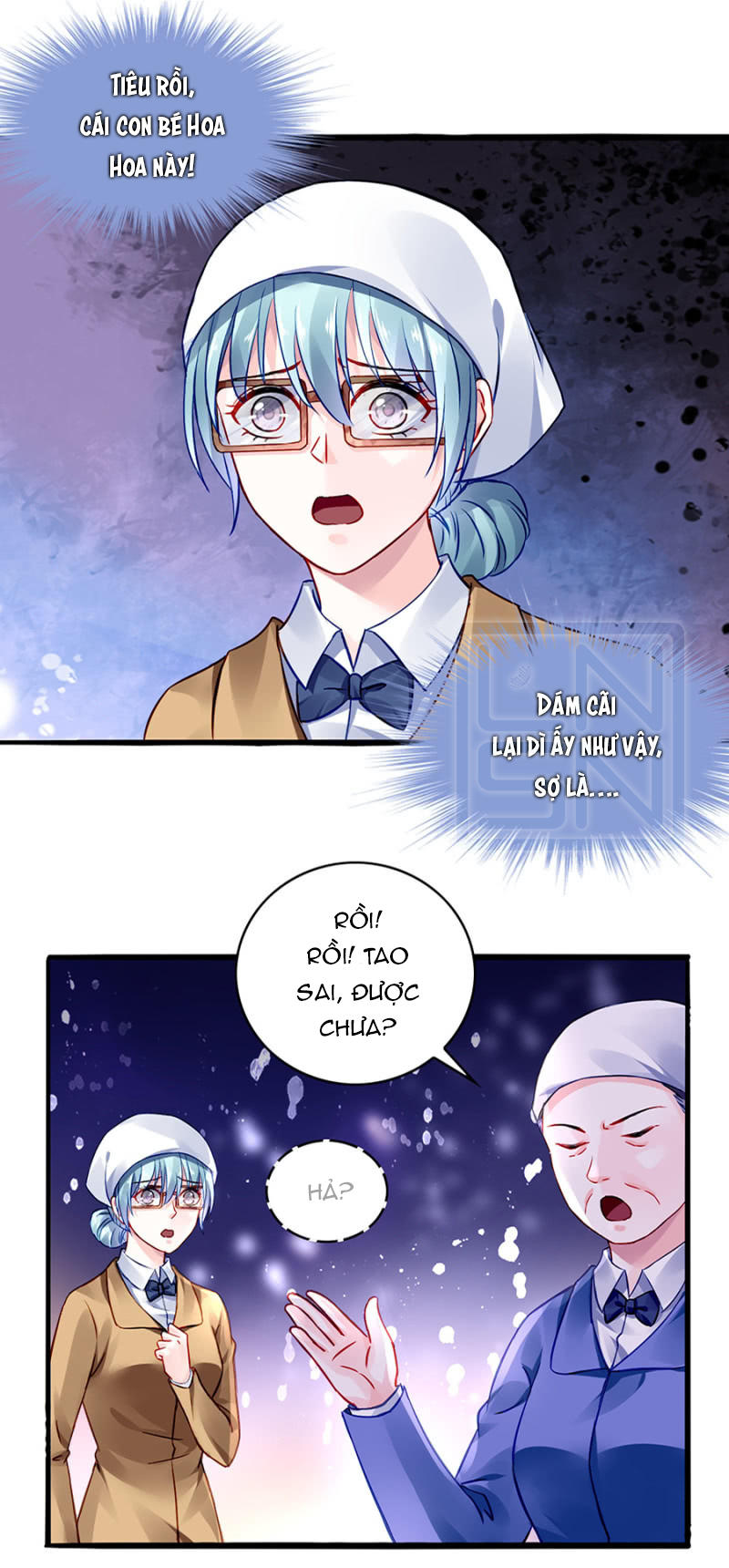 Thanh Xuân Bị Lãng Quên Chapter 36 - 19