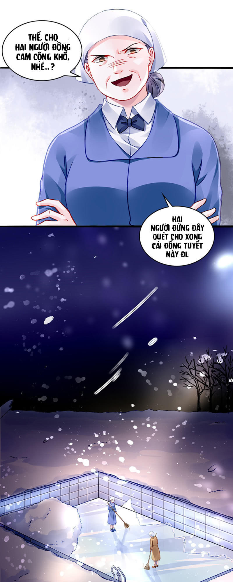 Thanh Xuân Bị Lãng Quên Chapter 36 - 20