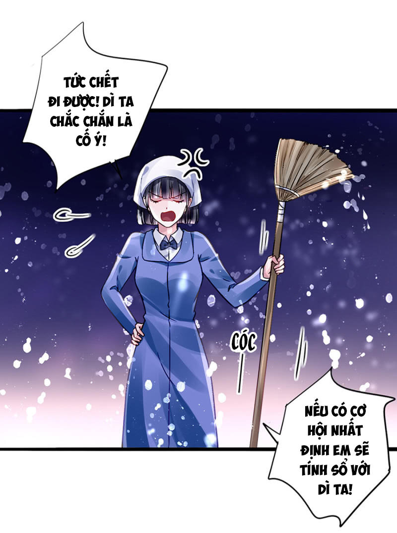 Thanh Xuân Bị Lãng Quên Chapter 36 - 23