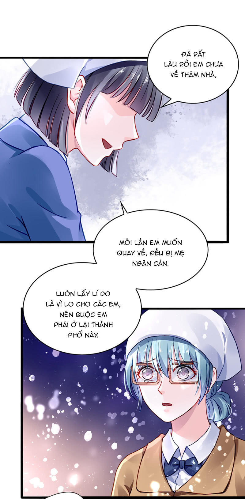 Thanh Xuân Bị Lãng Quên Chapter 36 - 6