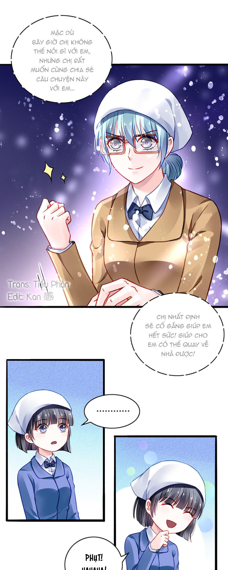 Thanh Xuân Bị Lãng Quên Chapter 36 - 10