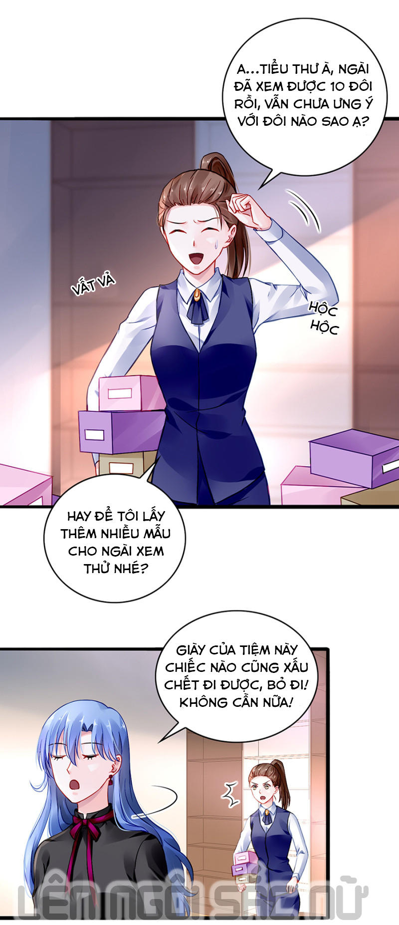 Thanh Xuân Bị Lãng Quên Chapter 38 - 12