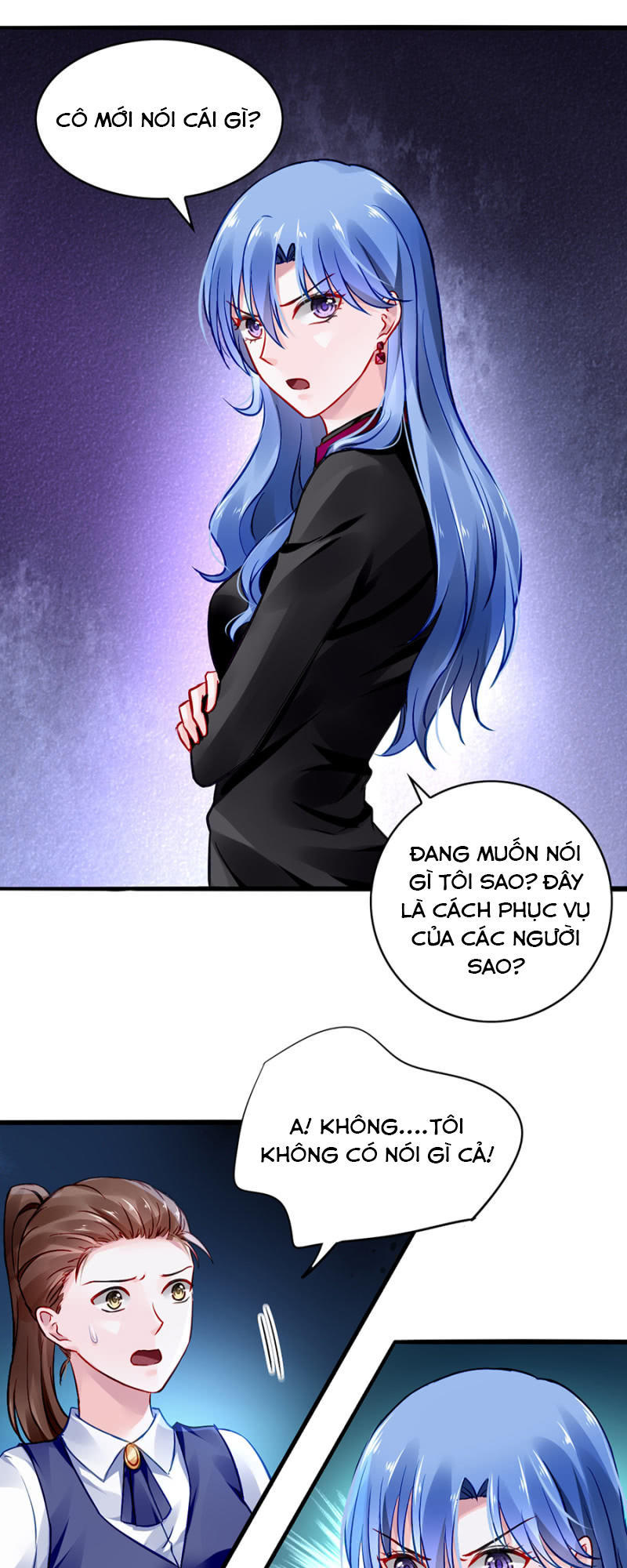 Thanh Xuân Bị Lãng Quên Chapter 38 - 15