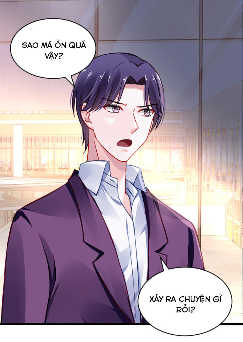 Thanh Xuân Bị Lãng Quên Chapter 38 - 18