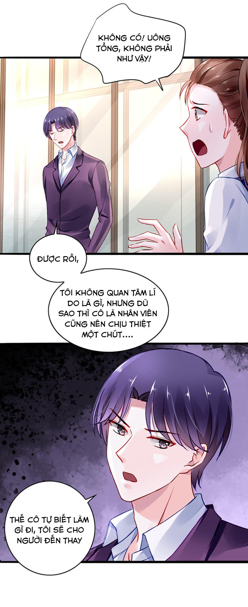 Thanh Xuân Bị Lãng Quên Chapter 38 - 22