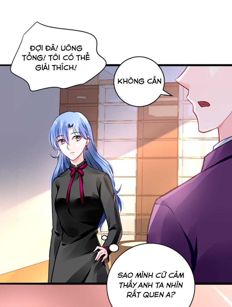 Thanh Xuân Bị Lãng Quên Chapter 38 - 23