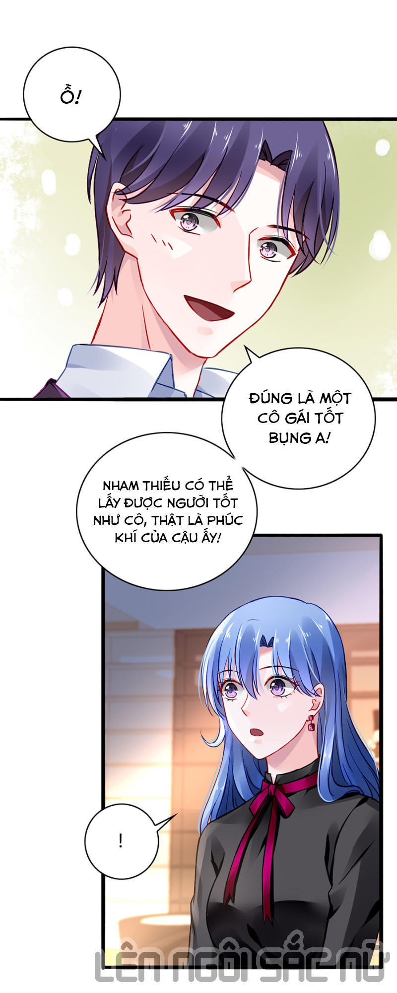 Thanh Xuân Bị Lãng Quên Chapter 38 - 26