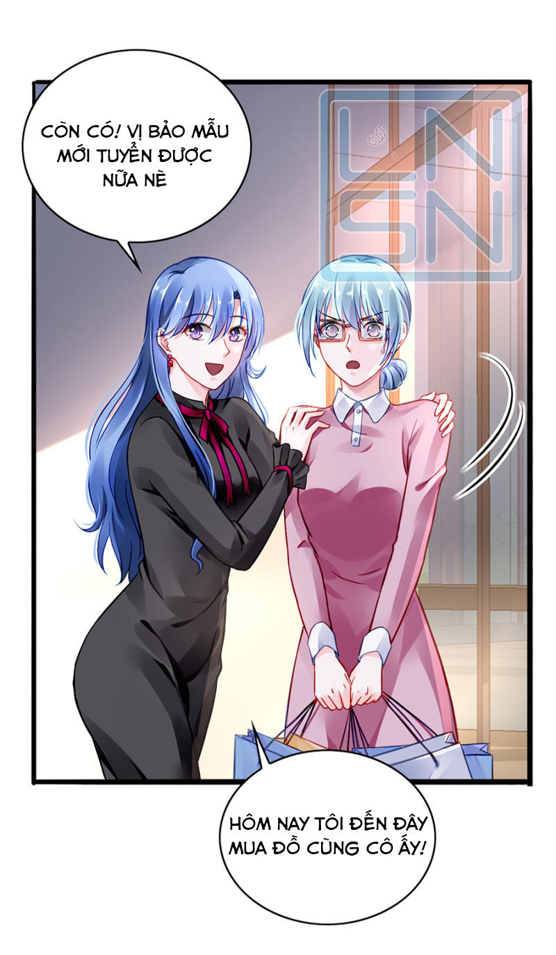 Thanh Xuân Bị Lãng Quên Chapter 38 - 31