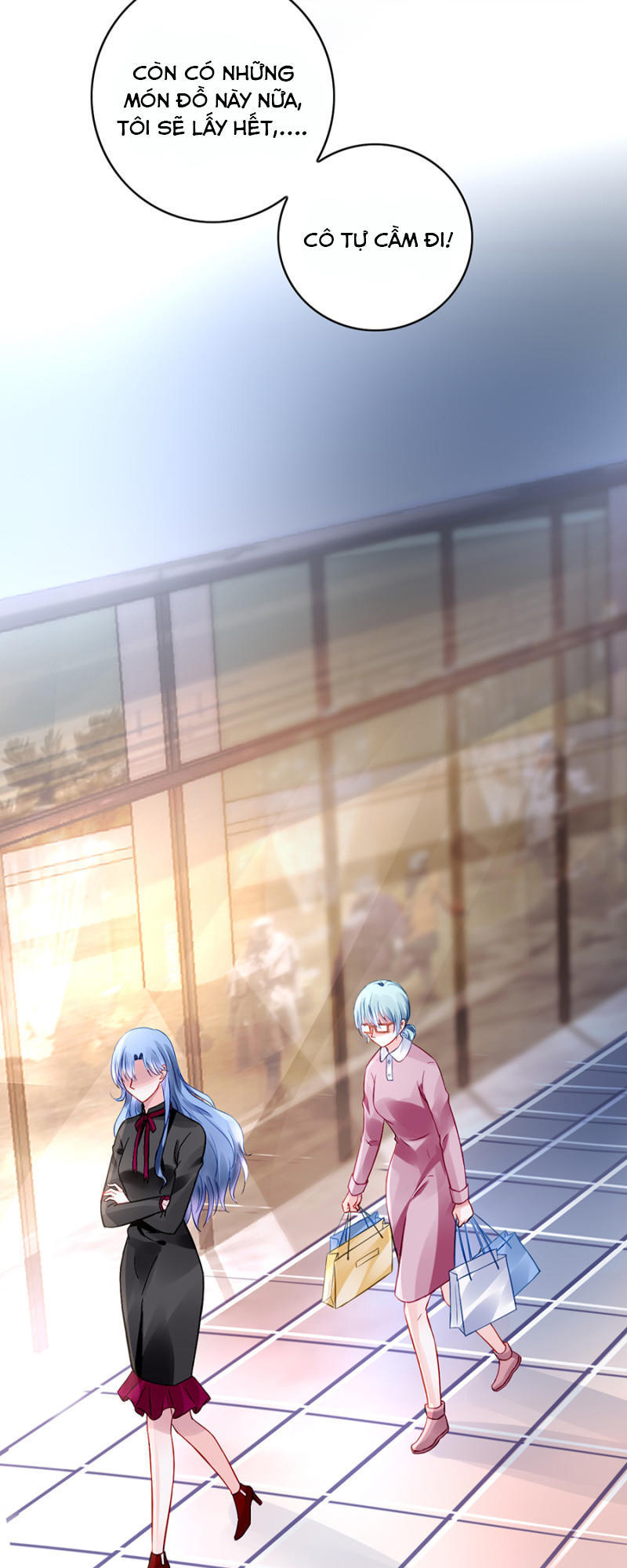 Thanh Xuân Bị Lãng Quên Chapter 38 - 5