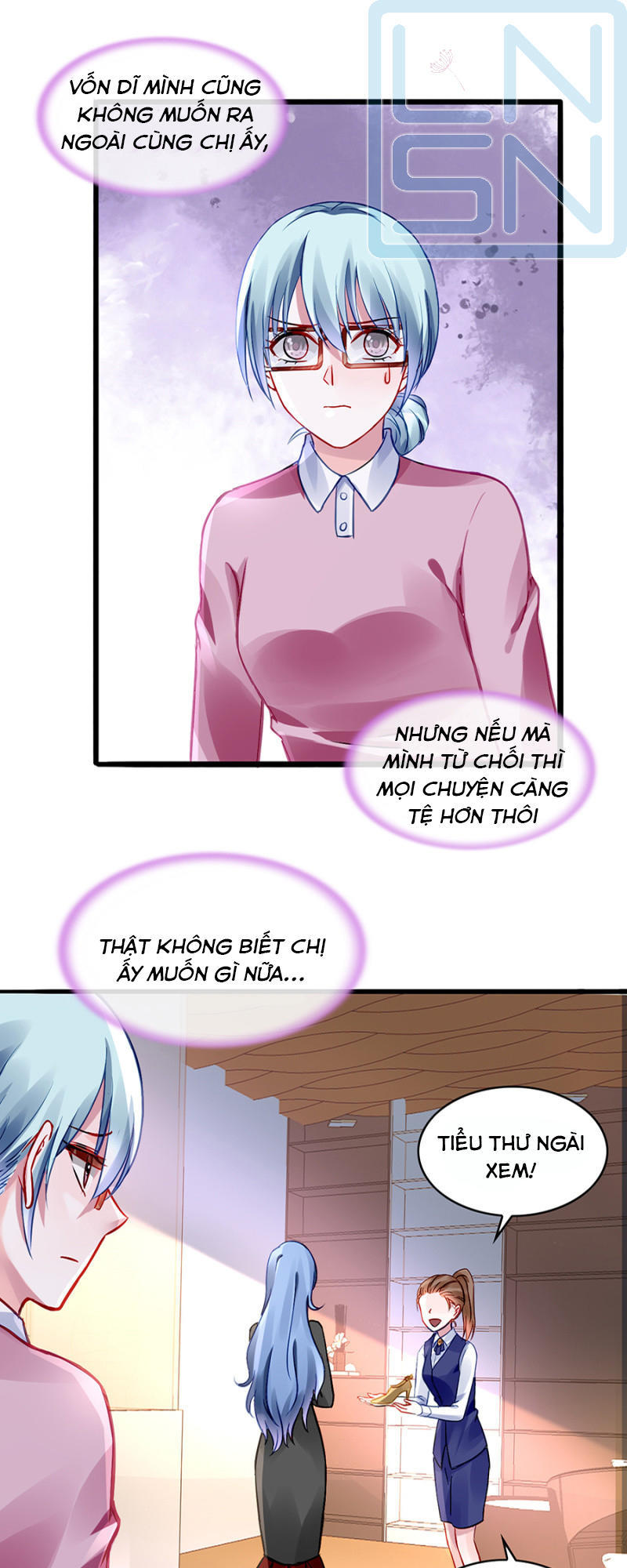 Thanh Xuân Bị Lãng Quên Chapter 38 - 8