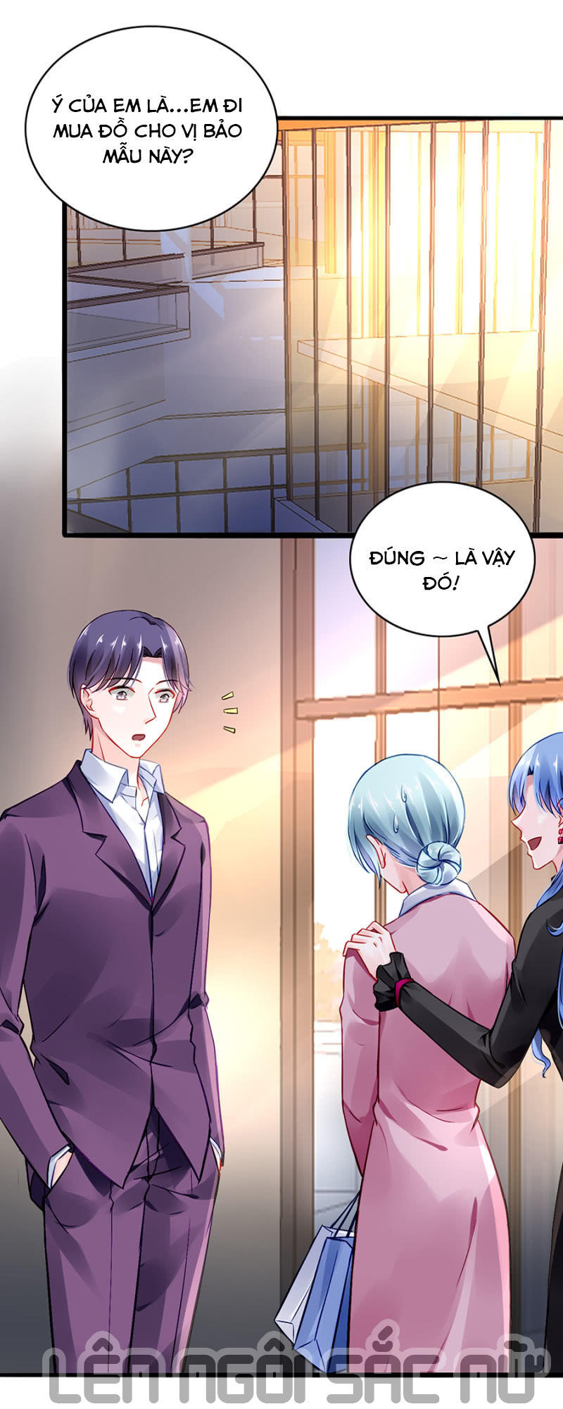 Thanh Xuân Bị Lãng Quên Chapter 39 - 2