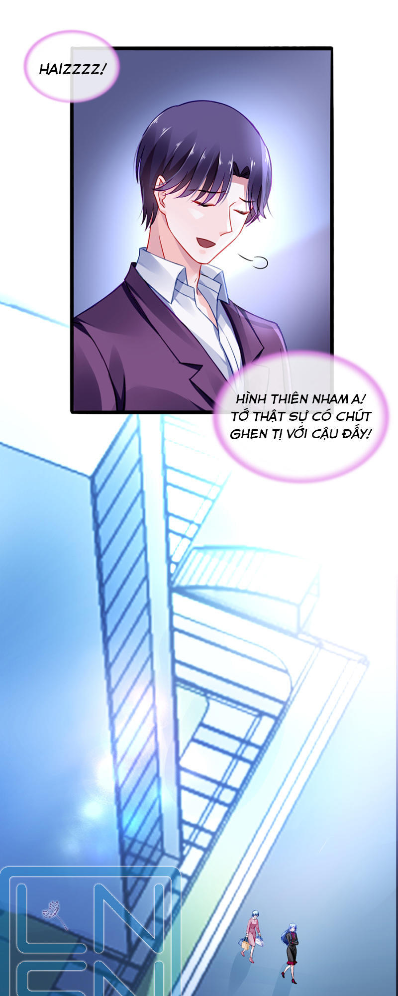 Thanh Xuân Bị Lãng Quên Chapter 39 - 13