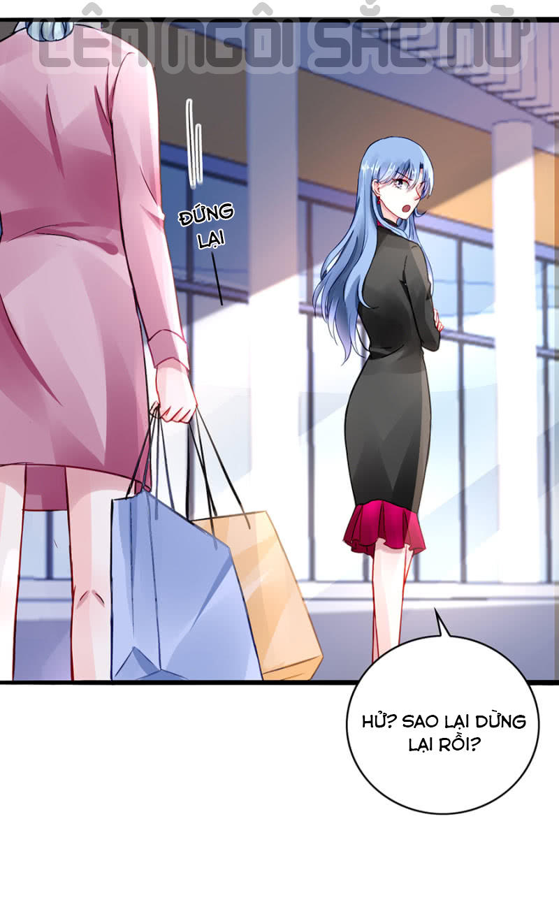 Thanh Xuân Bị Lãng Quên Chapter 39 - 16