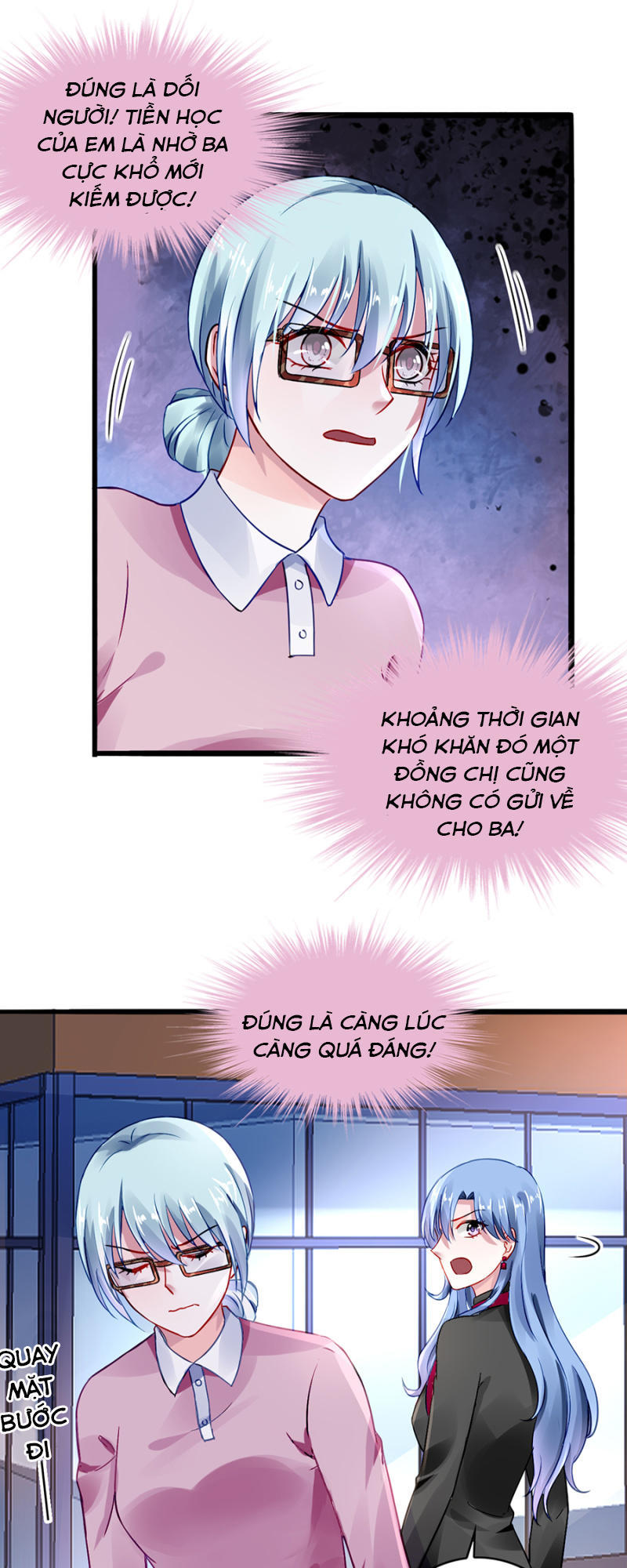 Thanh Xuân Bị Lãng Quên Chapter 39 - 19