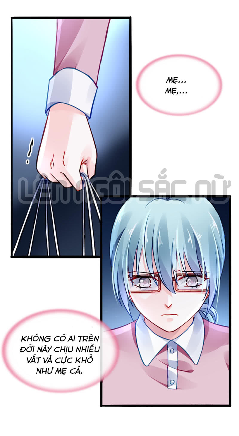 Thanh Xuân Bị Lãng Quên Chapter 39 - 23
