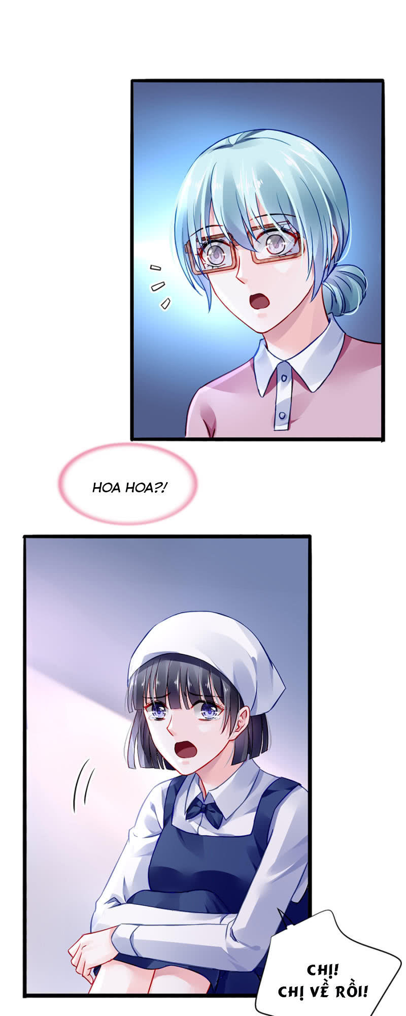 Thanh Xuân Bị Lãng Quên Chapter 39 - 27