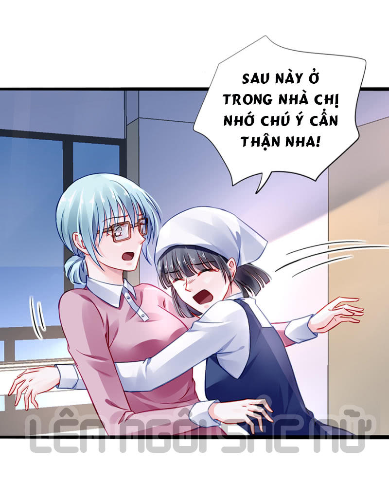 Thanh Xuân Bị Lãng Quên Chapter 39 - 29
