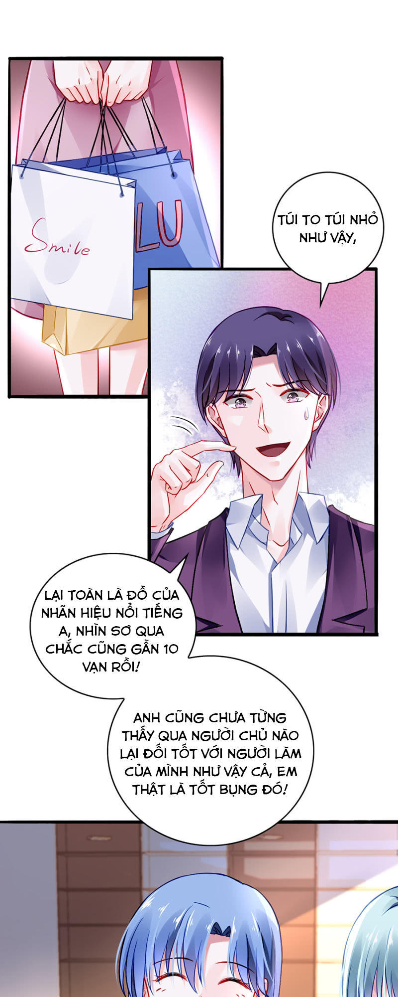 Thanh Xuân Bị Lãng Quên Chapter 39 - 4