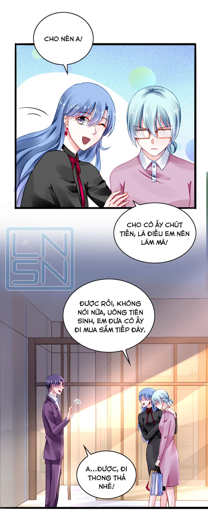 Thanh Xuân Bị Lãng Quên Chapter 39 - 7