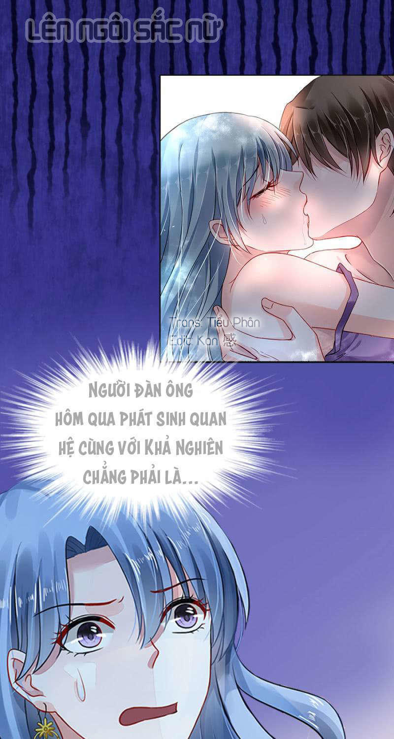 Thanh Xuân Bị Lãng Quên Chapter 4 - 12