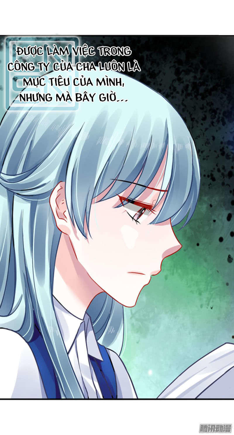 Thanh Xuân Bị Lãng Quên Chapter 4 - 17