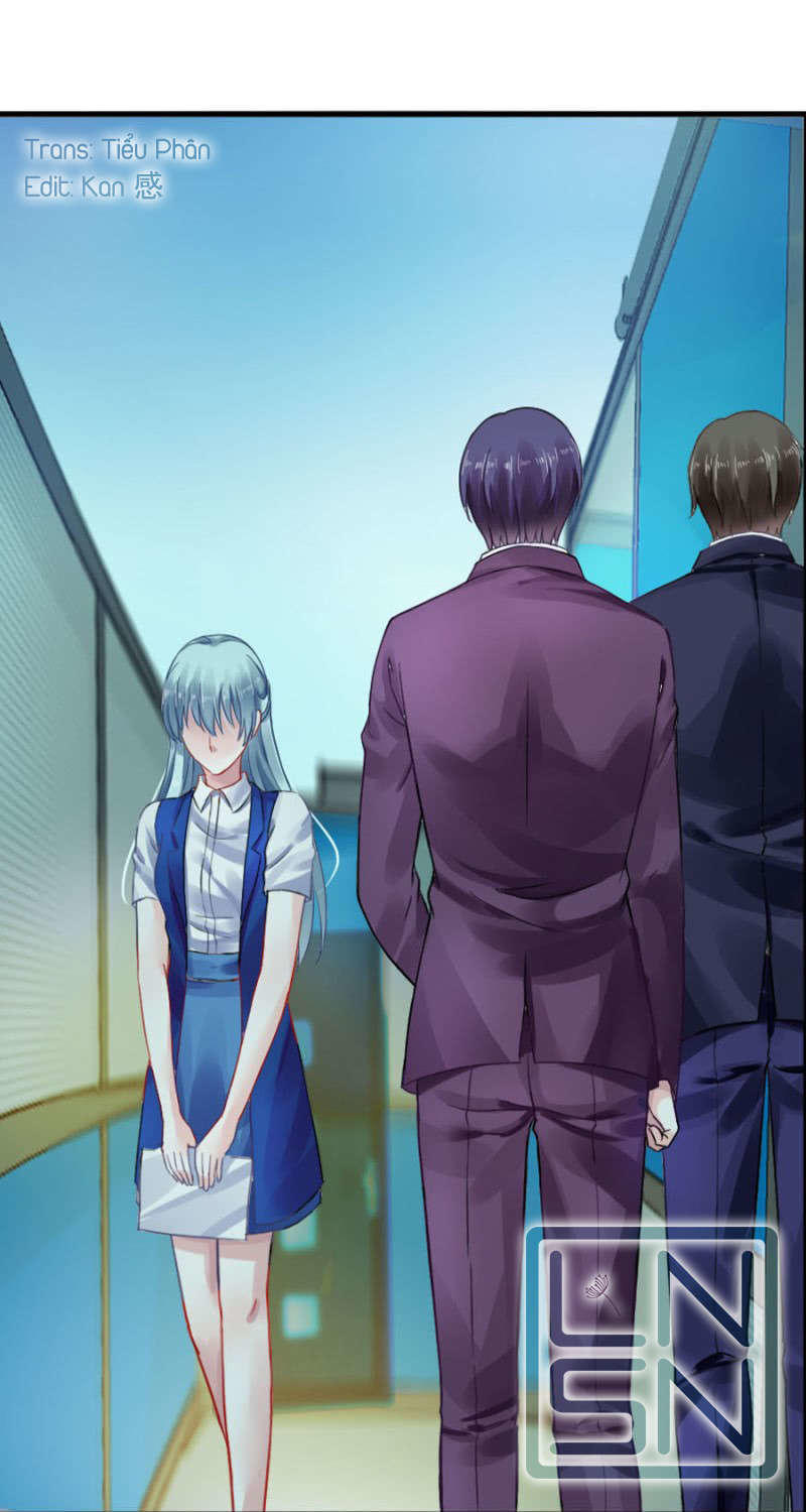 Thanh Xuân Bị Lãng Quên Chapter 4 - 18