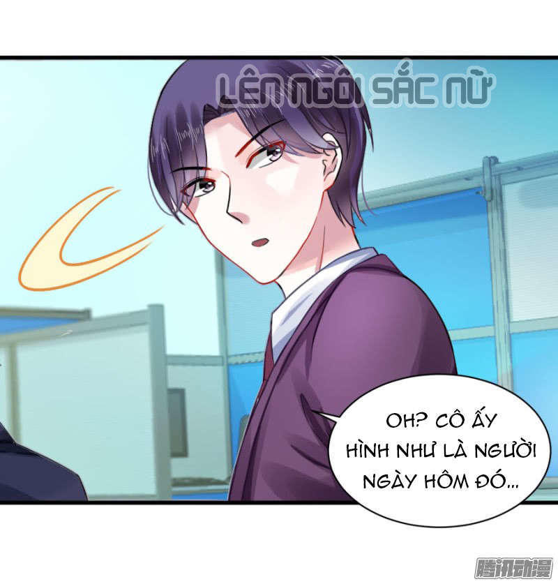 Thanh Xuân Bị Lãng Quên Chapter 4 - 20