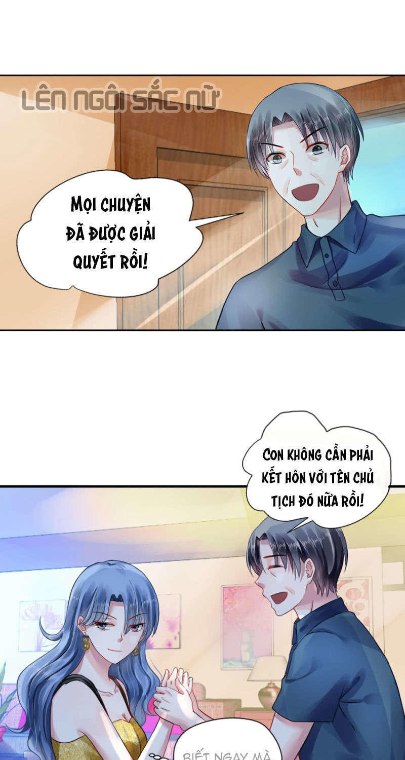 Thanh Xuân Bị Lãng Quên Chapter 4 - 3