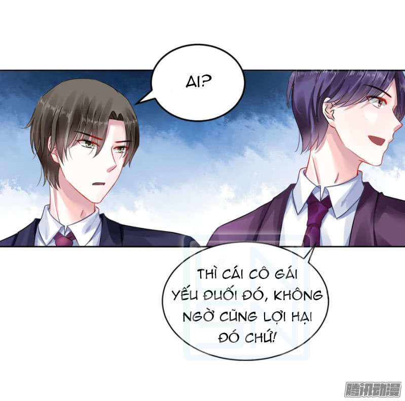 Thanh Xuân Bị Lãng Quên Chapter 4 - 21