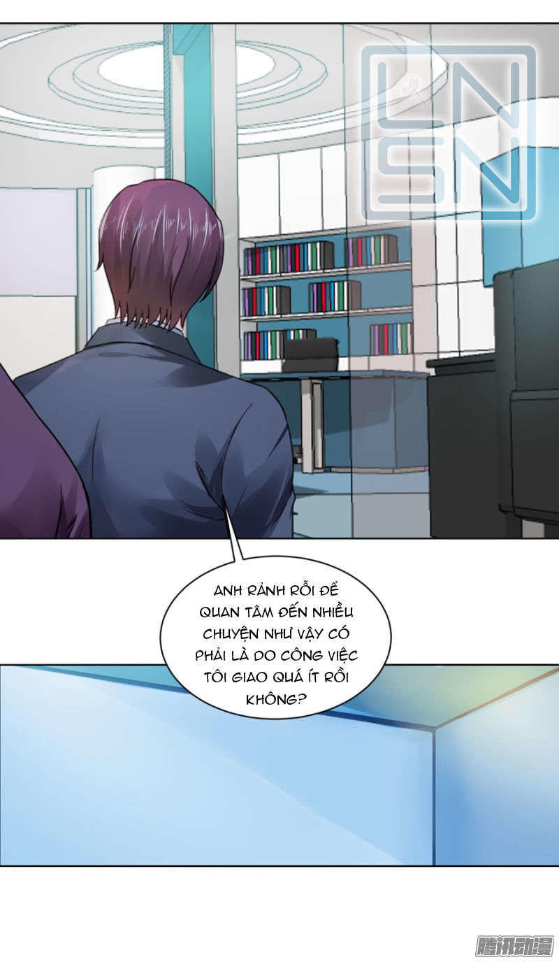 Thanh Xuân Bị Lãng Quên Chapter 4 - 23