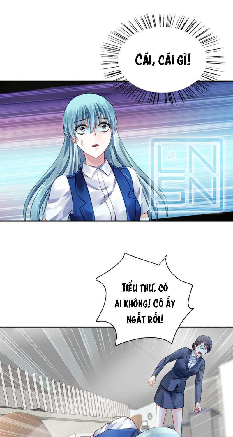 Thanh Xuân Bị Lãng Quên Chapter 4 - 28