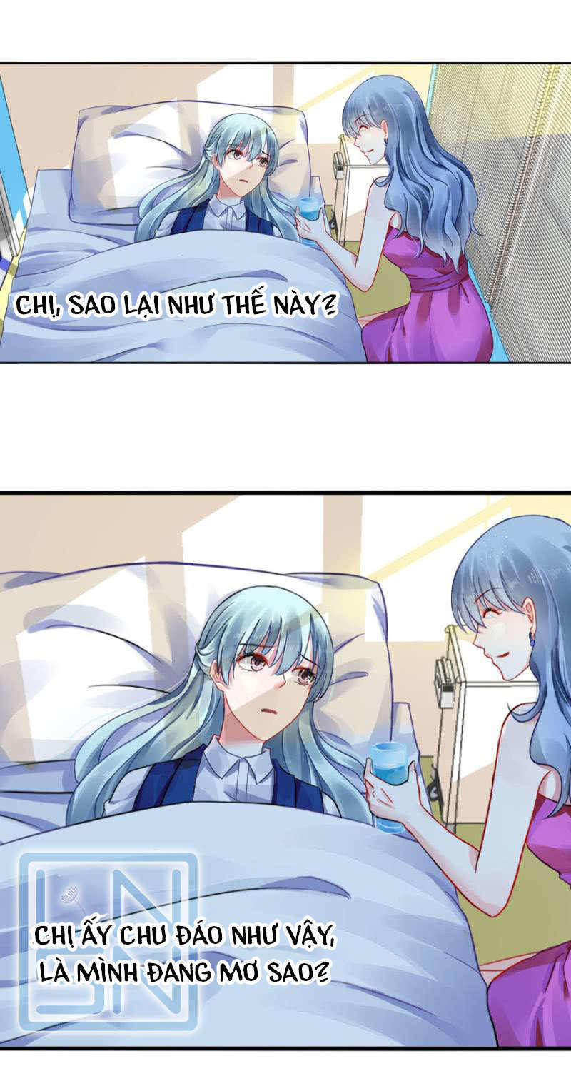 Thanh Xuân Bị Lãng Quên Chapter 4 - 33