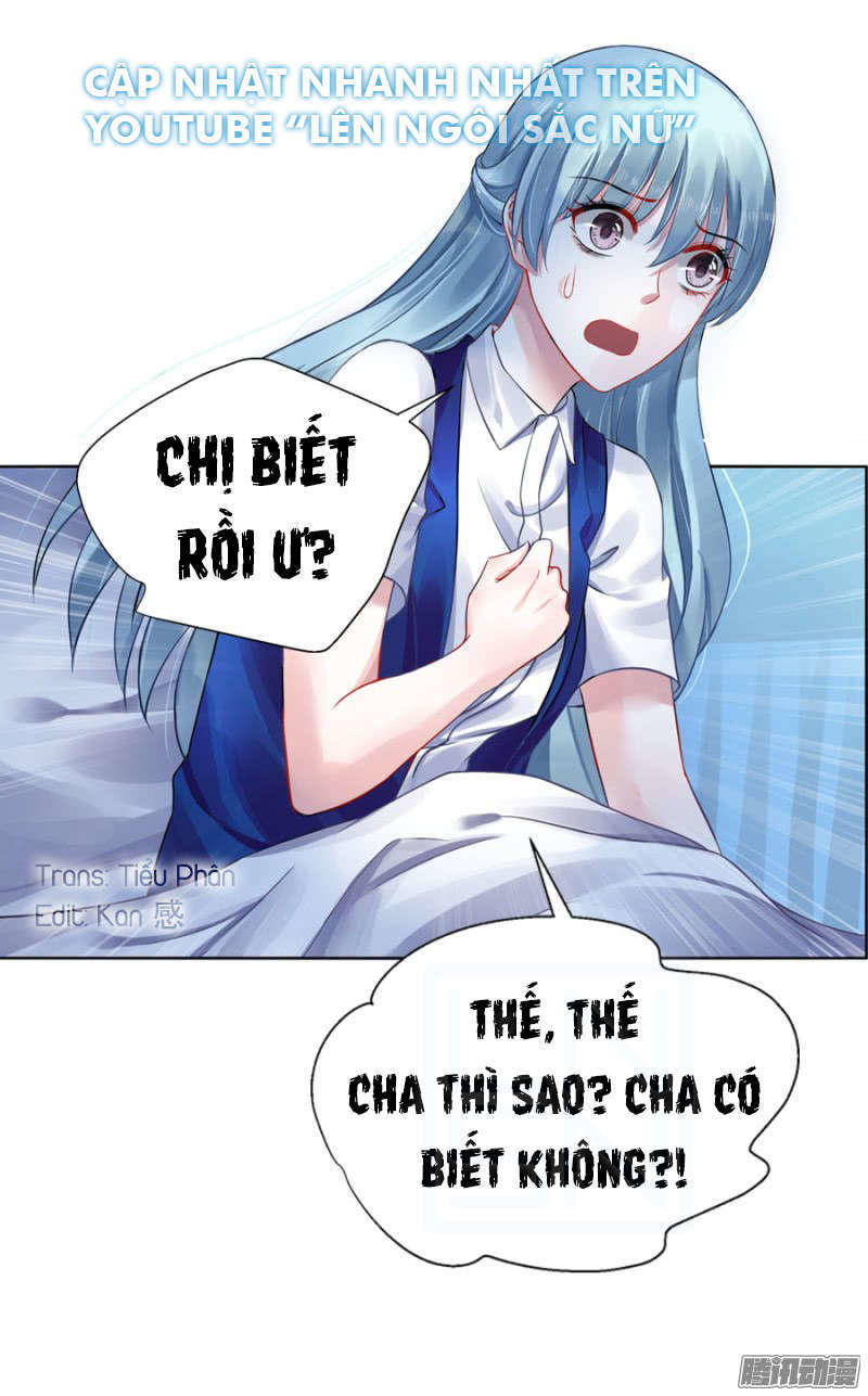 Thanh Xuân Bị Lãng Quên Chapter 4 - 37