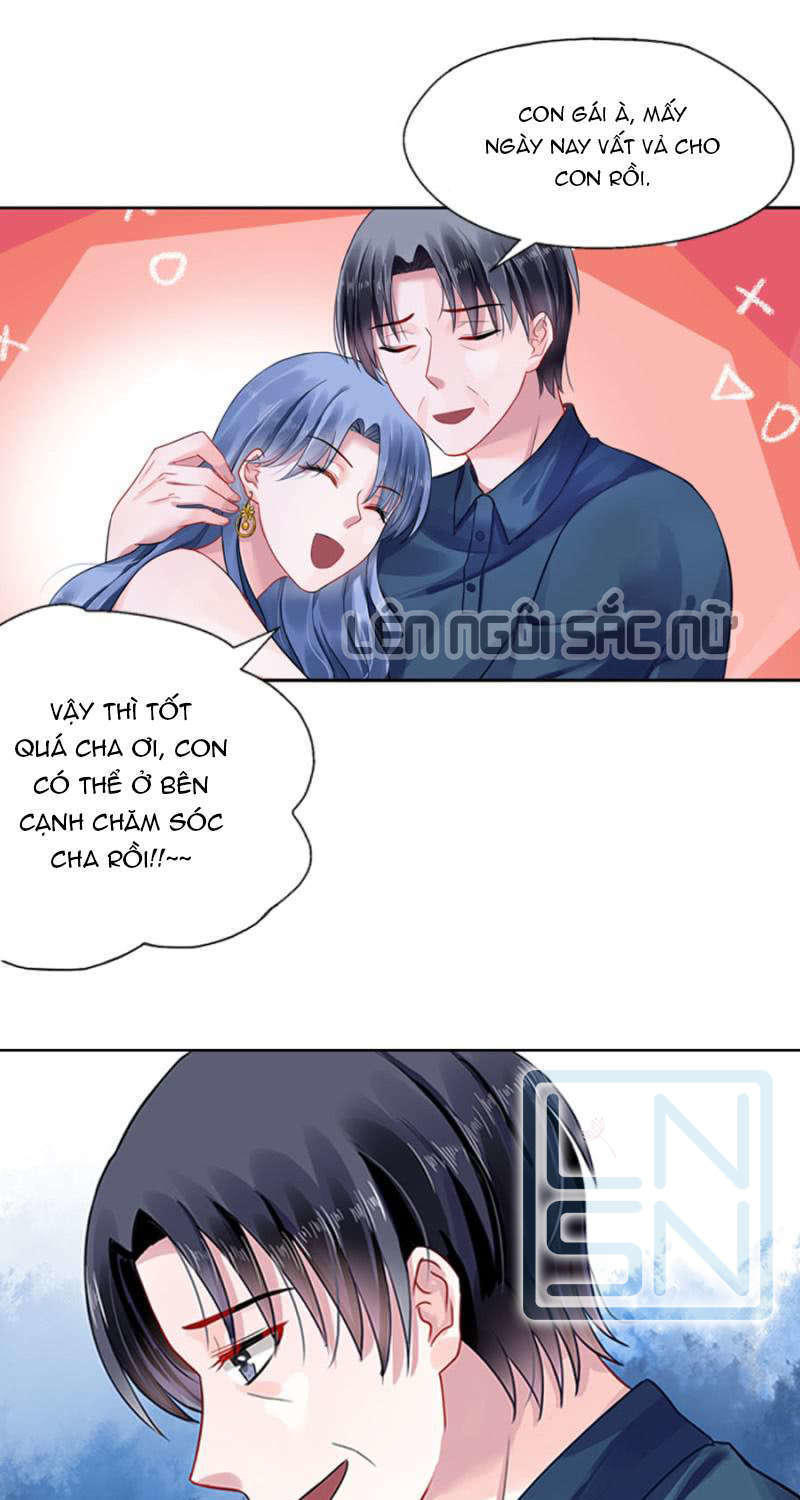 Thanh Xuân Bị Lãng Quên Chapter 4 - 5