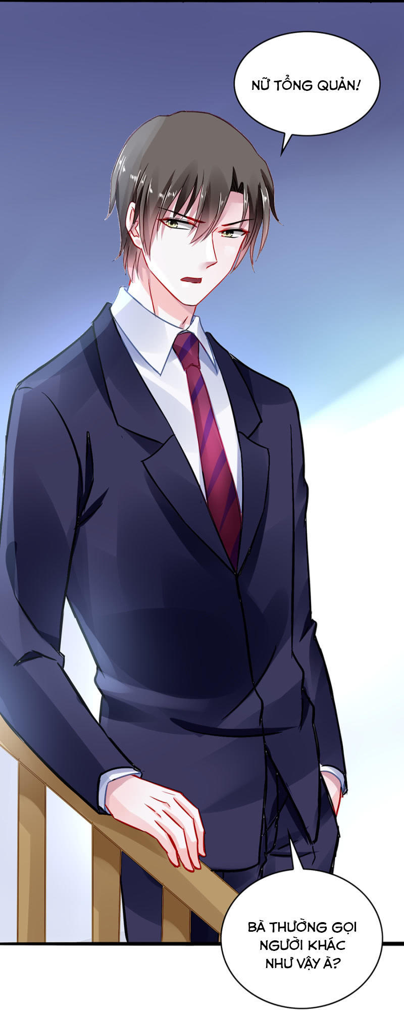 Thanh Xuân Bị Lãng Quên Chapter 40 - 16