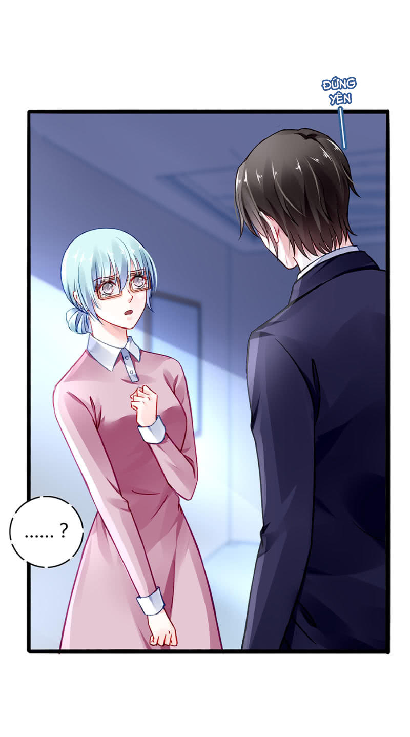 Thanh Xuân Bị Lãng Quên Chapter 40 - 19