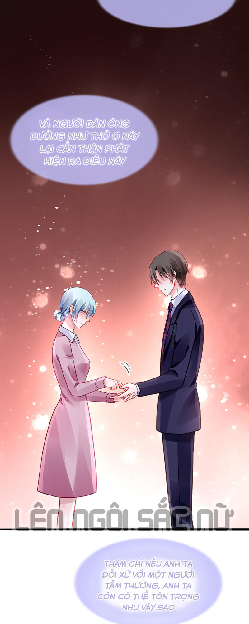 Thanh Xuân Bị Lãng Quên Chapter 40 - 24