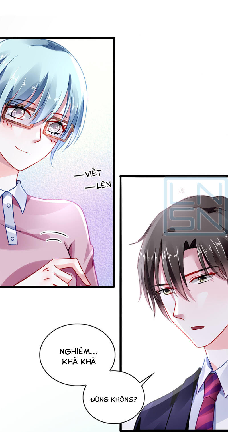 Thanh Xuân Bị Lãng Quên Chapter 40 - 26