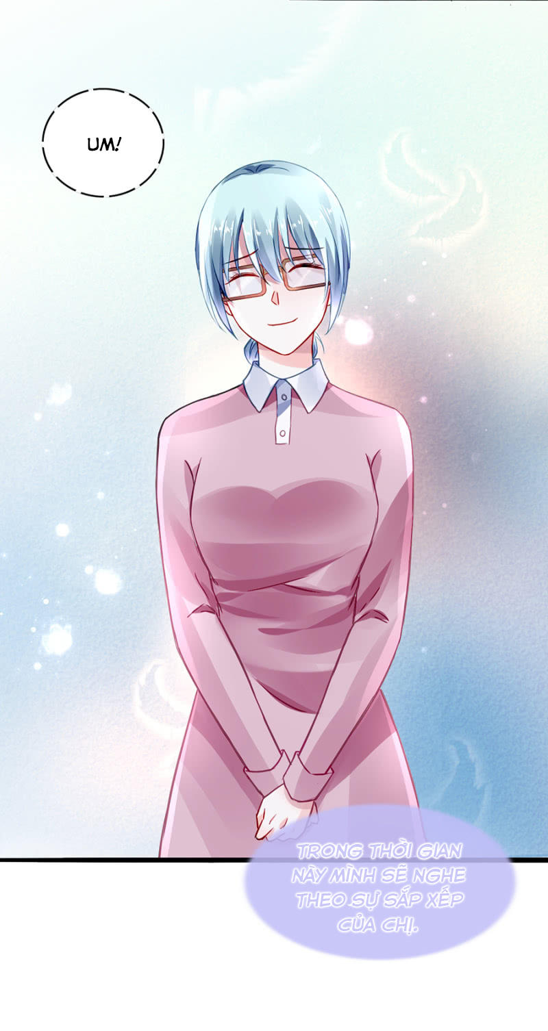 Thanh Xuân Bị Lãng Quên Chapter 40 - 27