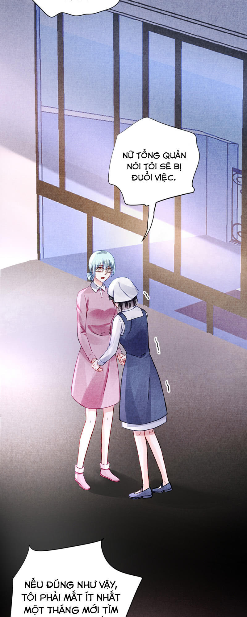 Thanh Xuân Bị Lãng Quên Chapter 40 - 4