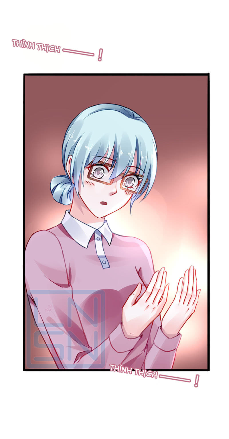 Thanh Xuân Bị Lãng Quên Chapter 40 - 31