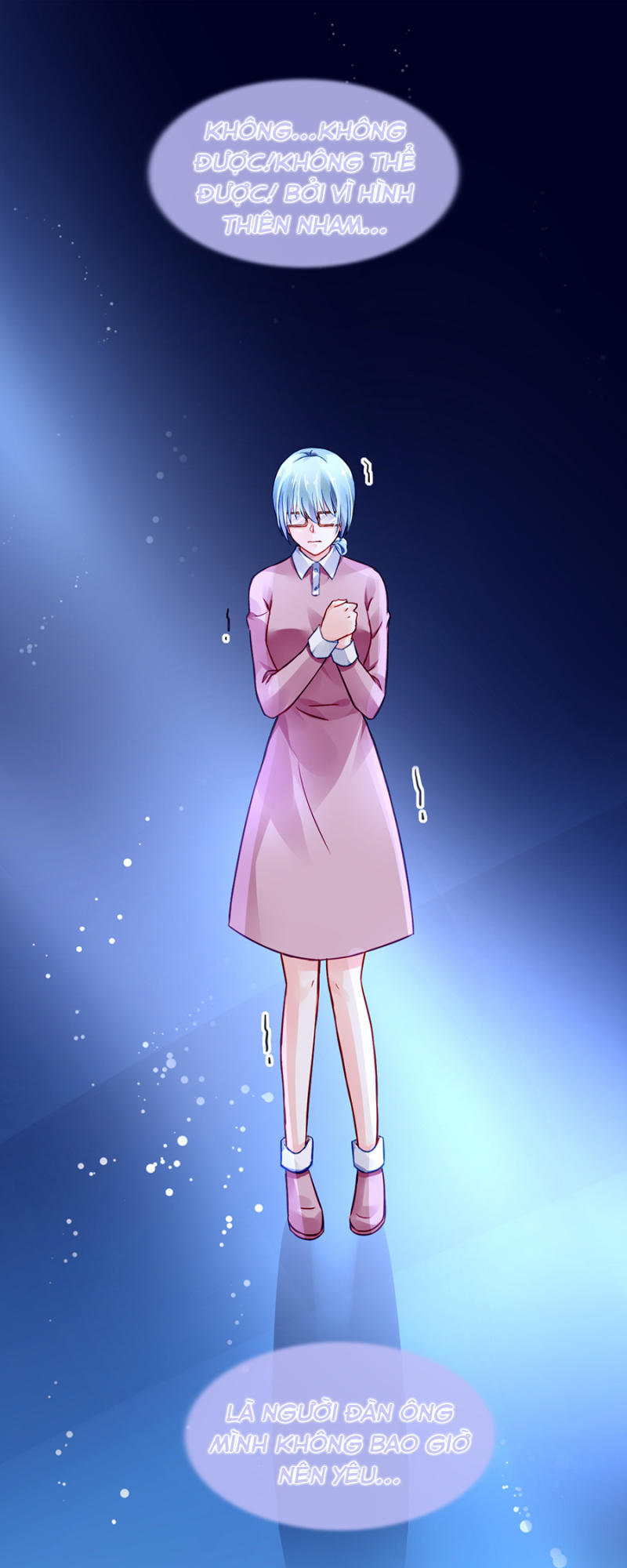 Thanh Xuân Bị Lãng Quên Chapter 40 - 34