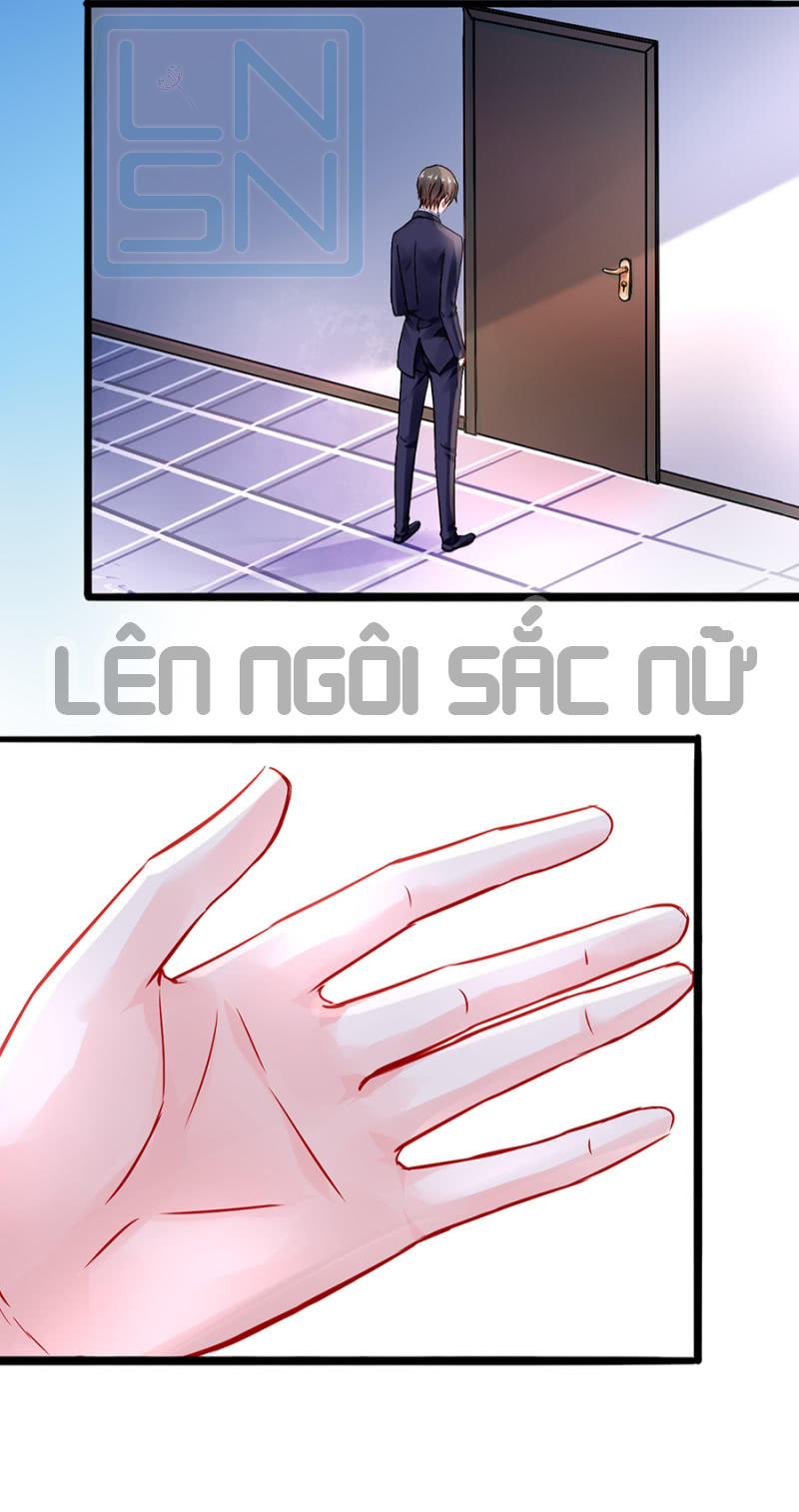 Thanh Xuân Bị Lãng Quên Chapter 40 - 36