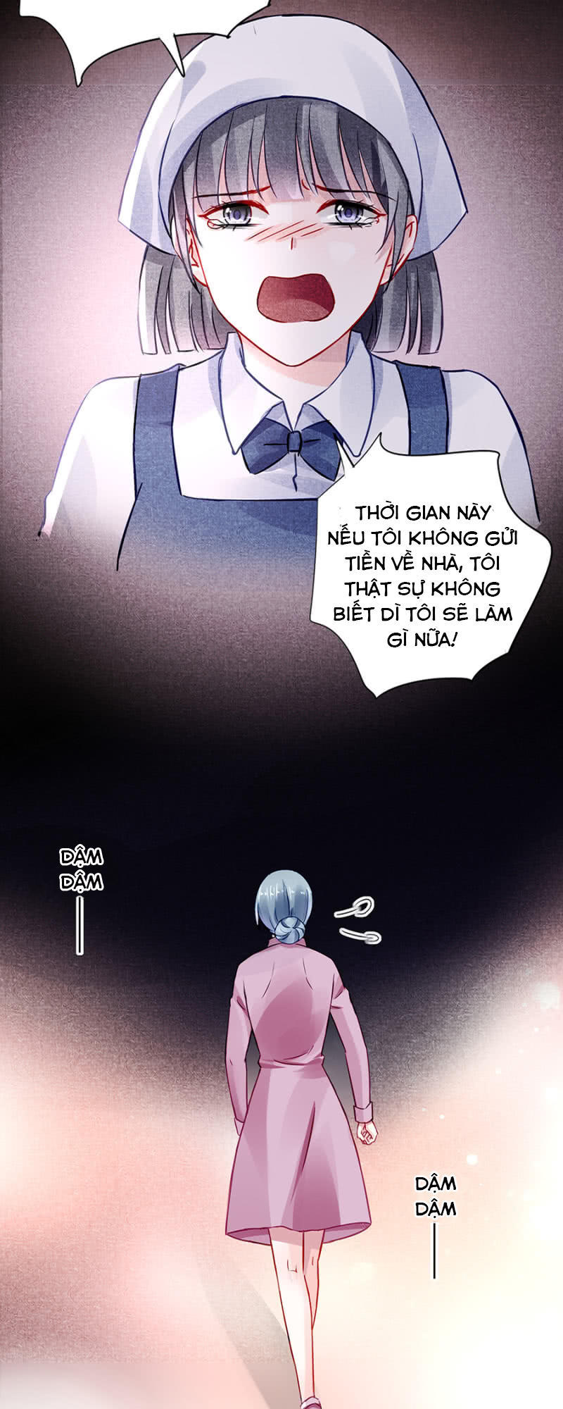 Thanh Xuân Bị Lãng Quên Chapter 40 - 6