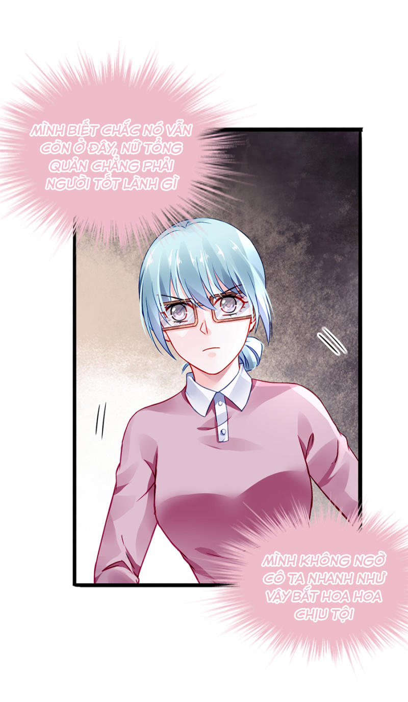 Thanh Xuân Bị Lãng Quên Chapter 40 - 8